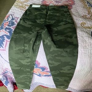 American Eagle jegging